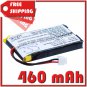 BATTERY SPORTDOG SD-1875, SDT00-13794 FOR SD-1875 Remote Beeper, SD-1875 UplandHunter