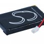 BATTERY SPORTDOG SD-1875, SDT00-13794 FOR SD-1875 Remote Beeper, SD-1875 UplandHunter