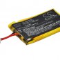 BATTERY SPORTDOG SAC54-13735 FOR SD-425, SD-825, SR-225, SR-225W