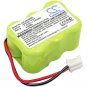 BATTERY SPORTDOG SAC00-15724 FOR  FieldTrainer SD-400S WetlandHunter SD-400 CAMO YardTrainer SD-350