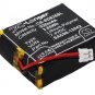 BATTERY SPORTDOG SAC00-12542 FOR SD-1825, SD-3225, ST-101SH transmitter