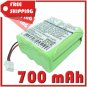 BATTERY SPORTDOG BP-2T, DC-22 FOR Transmitter 2002NC, Transmitter 2002NCP, Transmitter 2002T