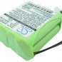 BATTERY SPORTDOG BP-2T, DC-22 FOR Transmitter 2002NC, Transmitter 2002NCP, Transmitter 2002T