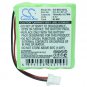 BATTERY SPORTDOG BP-2T, DC-22 FOR Transmitter 2002NC, Transmitter 2002NCP, Transmitter 2002T