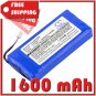 BATTERY SPORTDOG V2GBATT FOR TEK 2.0 GPS Collar, TEK-2L