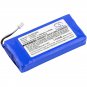BATTERY SPORTDOG V2GBATT FOR TEK 2.0 GPS Collar, TEK-2L