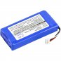 BATTERY SPORTDOG V2GBATT FOR TEK 2.0 GPS Collar, TEK-2L