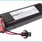 BATTERY TRI-TRONICS DC-12 FOR 1064000D, 1064000-J