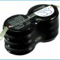 BATTERY TRI-TRONICS DC-10, NIC0409 FOR 190DT, 300DT, 700DI, 700DT, DT700