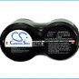 BATTERY TRI-TRONICS DC-10, NIC0409 FOR 190DT, 300DT, 700DI, 700DT, DT700
