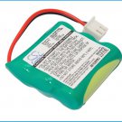 BATTERY TRI-TRONICS CM-TR103, FPB9595 FOR Trashbreaker Ultra XLS, Upland Special