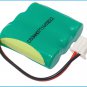 BATTERY TRI-TRONICS CM-TR103, FPB9595 FOR Trashbreaker Ultra XLS, Upland Special