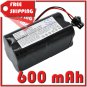 BATTERY TRI-TRONICS CUSTOM-27 FOR 1016200