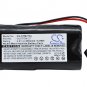 BATTERY TRI-TRONICS CUSTOM-27 FOR 1016200