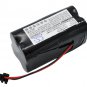 BATTERY TRI-TRONICS CUSTOM-27 FOR 1016200