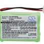 BATTERY TRI-TRONICS 1038100-D, 1038100-E, 1038100-G, 1107000 FOR G2 Pro, Pro 500XL, Pro 500XLS