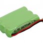 BATTERY TRI-TRONICS 1038100-D, 1038100-E, 1038100-G, 1107000 FOR G2 Pro, Pro 500XL, Pro 500XLS