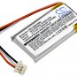 BATTERY LOGITECH 533-000069, 533-000151, AHB521630 FOR UE310, UE3500, UE4500, G502, G703 Lightspeed