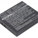 BATTERY LOGITECH 190310-1000, 190310-1001, L-LL11, NTA2319 FOR G7 Laser Cordless Mouse, MX Air