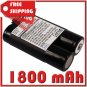 BATTERY LOGITECH 190264-0000, L-LC3 H-AA, L-LC3H-AA FOR LX 700 Cordless Desktop, M-BAK89B
