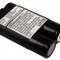 BATTERY LOGITECH 190264-0000, L-LC3 H-AA, L-LC3H-AA FOR LX 700 Cordless Desktop, M-BAK89B
