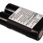 BATTERY LOGITECH 190264-0000, L-LC3 H-AA, L-LC3H-AA FOR LX 700 Cordless Desktop, M-BAK89B