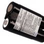 BATTERY LOGITECH 190264-0000, L-LC3 H-AA, L-LC3H-AA FOR LX 700 Cordless Desktop, M-BAK89B