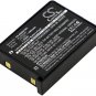 BATTERY RAZER FC30-01330200, PL803040 FOR RZ01-0133, RZ84-01330100, Turret gaming Mouse