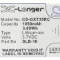 BATTERY TRUST SLB-10 FOR GXT 35 Wireless Laser Gaming Mouse, Trust GXT 35