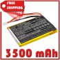 BATTERY HARMAN/KARDON CP-HK03, GSP805070 FOR Esquire 2