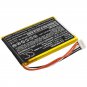 BATTERY HARMAN/KARDON CP-HK03, GSP805070 FOR Esquire 2