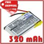 BATTERY JABRA AHB582035PR-03 FOR Speak 510