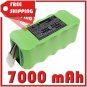 BATTERY AMPLIVOX S1460 FOR S805A, SW805A