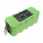 BATTERY AMPLIVOX S1460 FOR S805A, SW805A