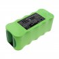 BATTERY AMPLIVOX S1460 FOR S805A, SW805A