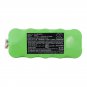 BATTERY AMPLIVOX S1460 FOR S805A, SW805A