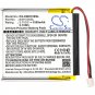 BATTERY SONY SP 624038 FOR WH-1000xM3