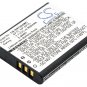BATTERY SONY 4-261-368-01, NP-SP70, NP-SP70 FOR MHS-TS20/L, MHS-TS20/S, MHS-TS20K, MHS-TS22