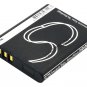 BATTERY SONY 4-261-368-01, NP-SP70, NP-SP70 FOR MHS-TS20/L, MHS-TS20/S, MHS-TS20K, MHS-TS22