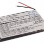 BATTERY PLANTRONICS PR-423350 FOR K100