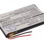BATTERY PLANTRONICS PR-423350 FOR K100