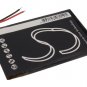 BATTERY PLANTRONICS PR-423350 FOR K100