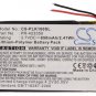 BATTERY PLANTRONICS PR-423350 FOR K100