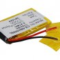 BATTERY SONY 381424, AHB441623 FOR SBH-20