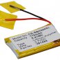BATTERY SONY 381424, AHB441623 FOR SBH-20