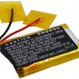 BATTERY SONY 381424, AHB441623 FOR SBH-20