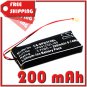 BATTERY SONY LP491232L100 FOR PSP-N270, PSP-N270G