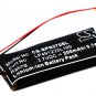 BATTERY SONY LP491232L100 FOR PSP-N270, PSP-N270G