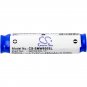 BATTERY SONY GP0836L17 FOR MH100, MW600