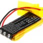 BATTERY SONY LP401225 FOR NWZ-W202, SBH80
